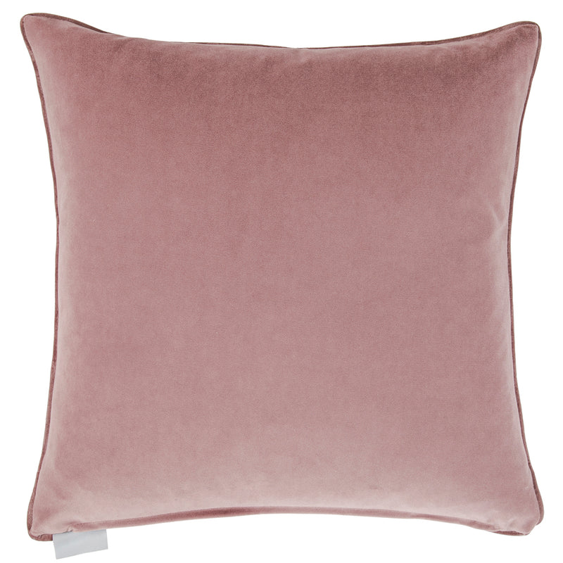 Voyage Maison Vicente Printed Cushion Cover in Elderberry