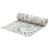 Floral Green Accessories - Vinea Indoor/Outdoor Table Runner Green Evans Lichfield