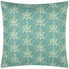  Cushions - Viola Outdoor Cushion Cover Duck Egg Blue Wylder Nature