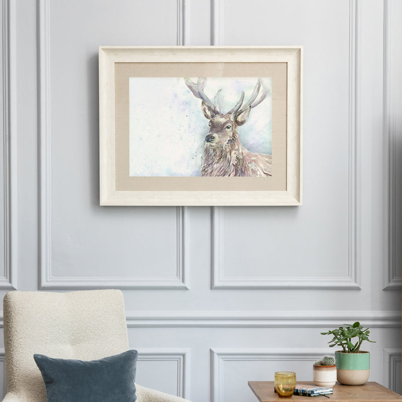 Voyage Maison Wallace Framed Print in Birch