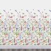 Voyage Maison Wall Mural Hermione 1.4m Wide Width Wallpaper in Linen