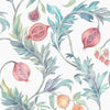 Voyage Maison Weycroft 1.4m Wide Width Wallpaper in Pomegranate