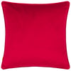 furn. Wildflower Cushion Cover in Pink