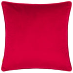 furn. Wildflower Cushion Cover in Pink