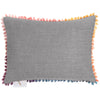 Voyage Maison Whimsical Tale Small Printed Cushion Cover in Dawn