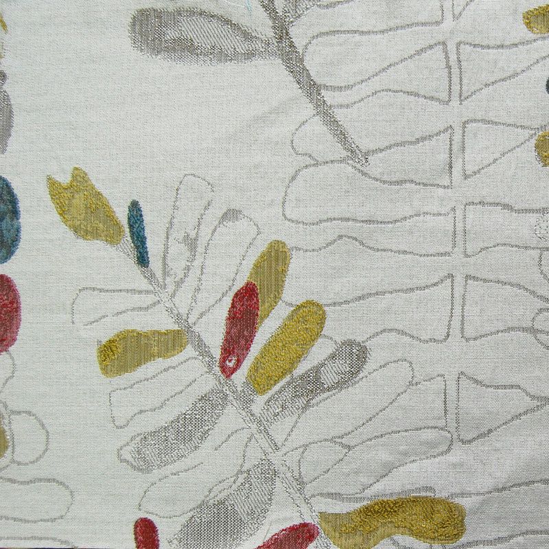 Voyage Maison Whitley Fabric Sample Swatch in Carnival