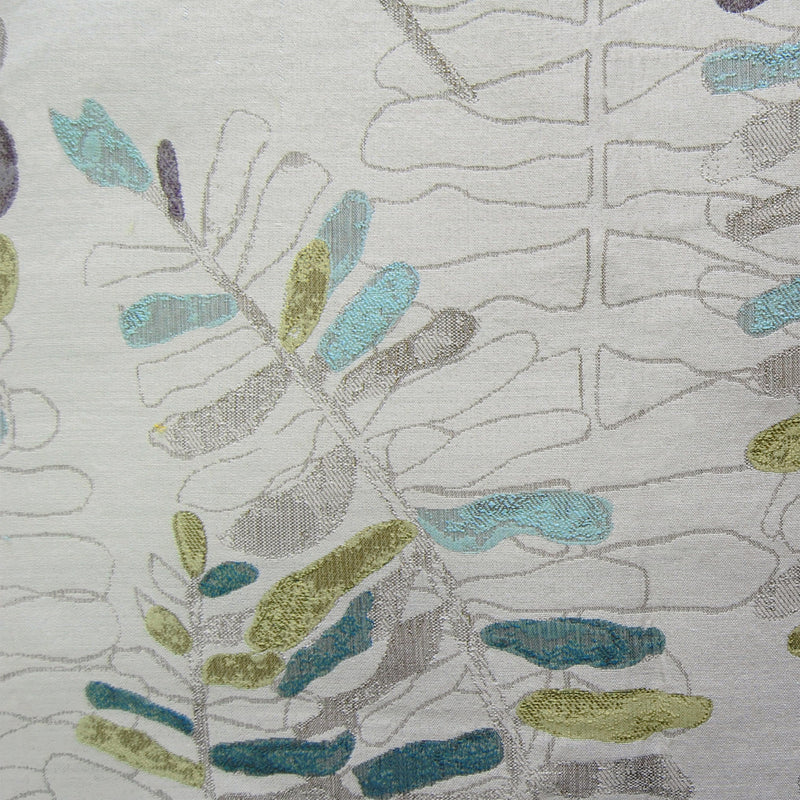 Voyage Maison Whitley Fabric Sample Swatch in Marine