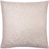 Wick Organic Motif Cushion Heather/Powder