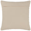 Yard Wikka Jute Woven Cushion Cover in Natural