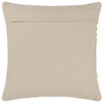 Yard Wikka Jute Woven Cushion Cover in Natural