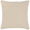 Yard Wikka Jute Woven Cushion Cover in Pecan