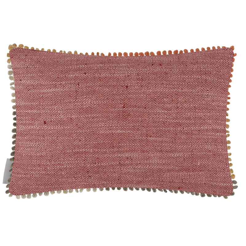  Cushions - Wilderness  Cushion Cover Plum Voyage Maison