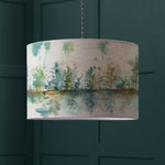 Voyage Maison Wilderness Eva Lamp Shade in Topaz