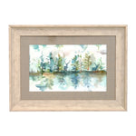 Voyage Maison Wilderness Framed Print in Birch