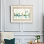 Voyage Maison Wilderness Framed Print in Birch