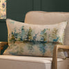  Cushions - Wilderness  Cushion Cover Topaz Voyage Maison