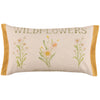  Cushions - Wildflowers Outdoor Cushion Cover Marigold Voyage Maison