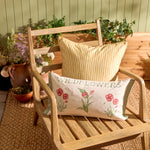  Cushions - Wildflowers Outdoor Cushion Cover Oasis Voyage Maison