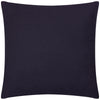 Wylder Wilds Cushion Cover in Black