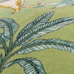 Wylder Wilds Cushion Cover in Palm Leaf