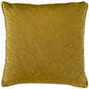 Wylder Willow Fox Cushion Cover in Midnight