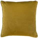 Wylder Willow Fox Cushion Cover in Midnight