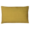 Paoletti Willow Botanical Cushion Cover in Honey