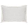  Beige Cushions - Winter Alpine Embroidered Cushion Cover Taupe Paoletti