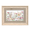 Voyage Maison Winnie and Harley Framed Print in Birch