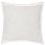  Beige Cushions - Winter Let It Snow Embroidered Cushion Cover Greige Paoletti