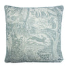 furn. Woodland Scandi Cushion Cover in Duck Egg