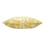 furn. Woodland Scandi Cushion Cover in Ochre