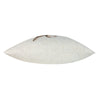 Evans Lichfield Woodland Hare Cushion Cover in White