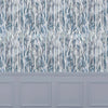 Voyage Maison Woodbury 1.4m Wide Width Wallpaper in Skylark