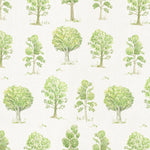 Voyage Maison Woodland 1.4m Wide Width Wallpaper in Cream