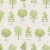 Voyage Maison Woodland 1.4m Wide Width Wallpaper in Linen