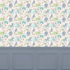 Voyage Maison Woodland Adventures 1.4m Wide Width Wallpaper in Oat