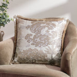 Wylder Woodlands Cushion Cover in Natural