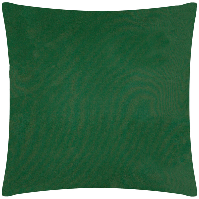 furn. Plain Outdoor Cushion Cover in Bottle