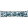 furn. Winter Woods Draught Excluder in Midnight