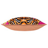 furn. Year Of The Tiger Cushion Cover in Pink