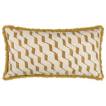 Hoem Zabine Cushion Cover in Honey