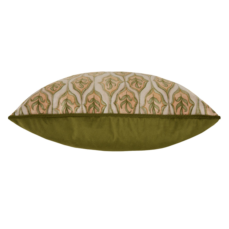  Cushions - Zephyr  Cushion Cover Lotus Voyage Maison