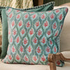  Cushions - Zephyr  Cushion Cover Oasis Voyage Maison