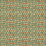  Fabric - Zephyr  Fabric Moss Voyage Maison