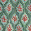  Fabric - Zephyr  Fabric Oasis Voyage Maison