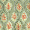  Wallpaper - Zephyr  1.4m Wide Width Wallpaer (By the Metre) Moss Voyage Maison