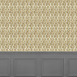  Wallpaper - Zephyr  1.4m Wide Width Wallpaer (By the Metre) Sunset Voyage Maison