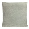 Kai Zeus Jacquard Cushion Cover in Moonlight