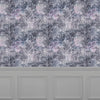 Voyage Maison Zeus 1.4m Wide Width Wallpaper in Amethyst